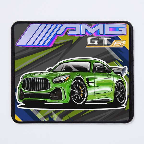Item preview, AMG GTR europe supercar designed and sold by itsTheBugz.