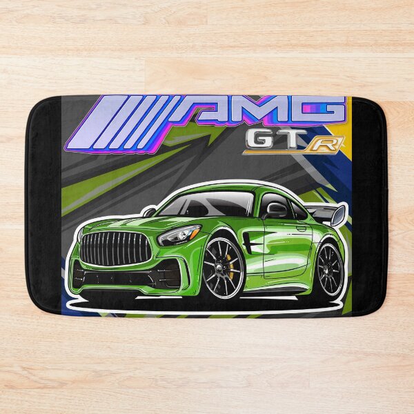 Item preview, AMG GTR europe supercar designed and sold by itsTheBugz.