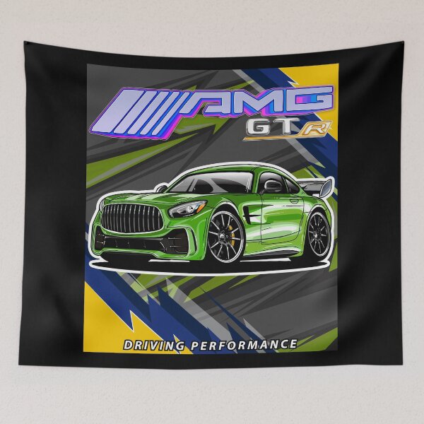 Item preview, AMG GTR europe supercar designed and sold by itsTheBugz.