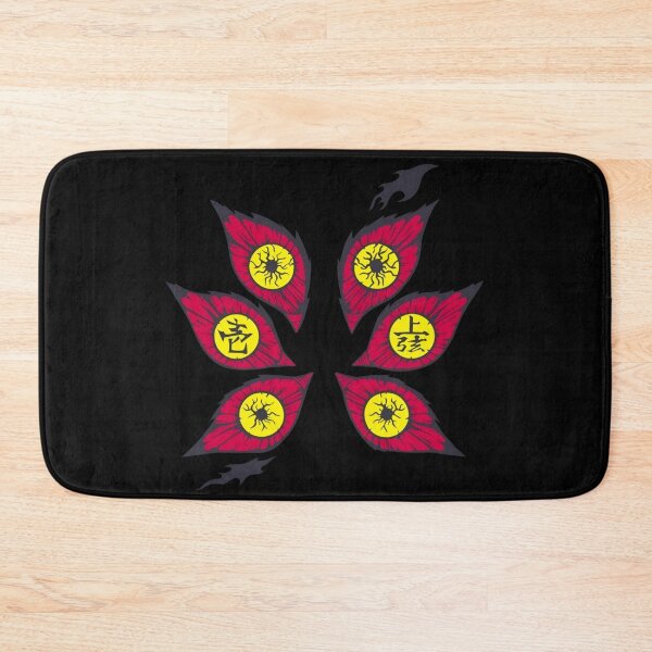 Item preview, Kokushibo Eyes designed and sold by ANIME HEAT.