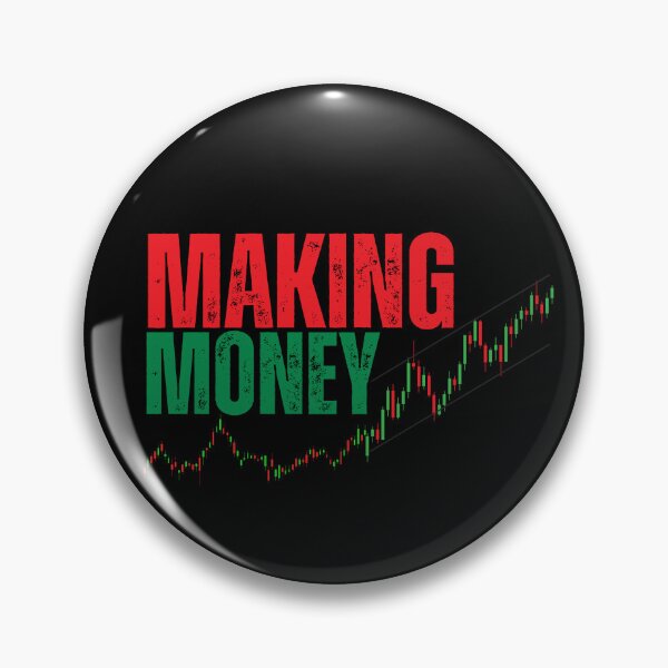 Item preview, Making Money designed and sold by BesasDesigns.