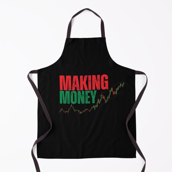 Item preview, Making Money designed and sold by BesasDesigns.
