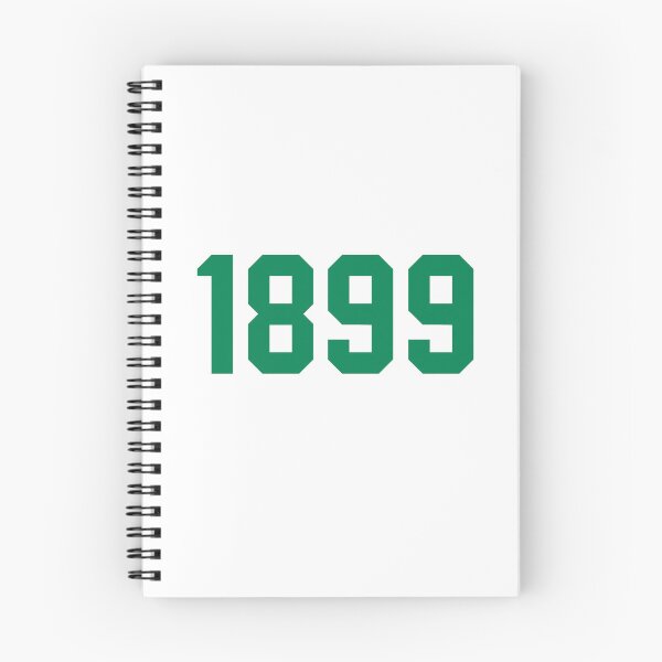 Item preview, 1899 Rapid Wien green designed and sold by VRedBaller.