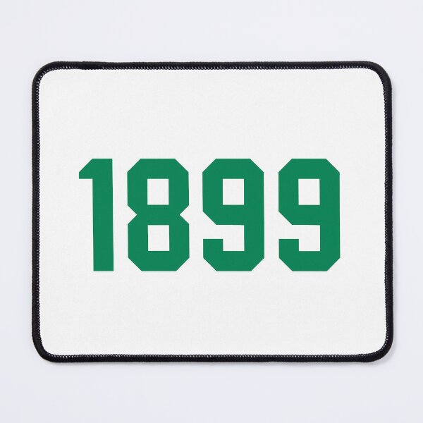 Item preview, 1899 Rapid Wien green designed and sold by VRedBaller.