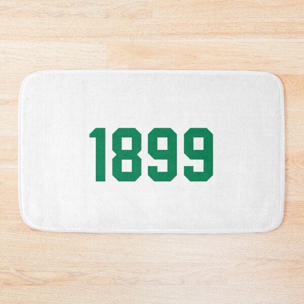 Item preview, 1899 Rapid Wien green designed and sold by VRedBaller.