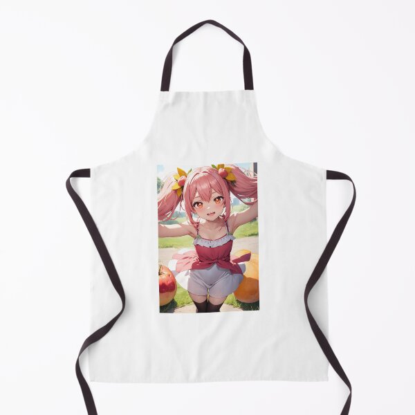 Item preview, Natsuka Yuru designed and sold by iloveanimechibi.