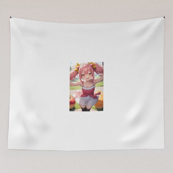Item preview, Natsuka Yuru designed and sold by iloveanimechibi.