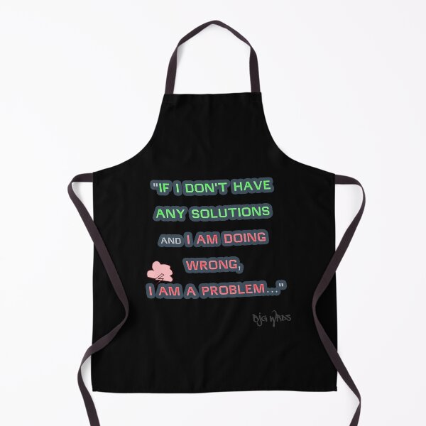 Item preview, "IF I ..." Quote 12/29/2024 designed and sold by BJGWRDS.