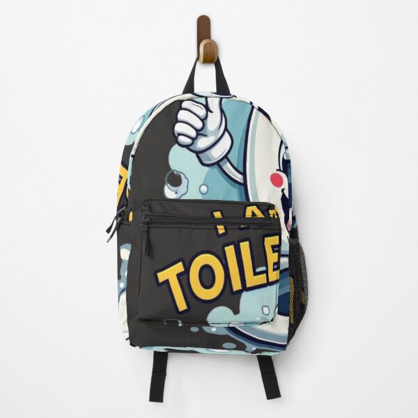 Item preview, I Am Your Toilet Seat Reloaded Premium Trendy Best Gift designed and sold by Imaginarium of Chaos falcon88 .
