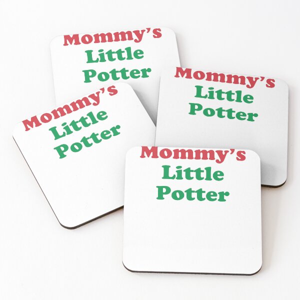 Item preview, Mommy's Little Potter designed and sold by ceramicshirts.