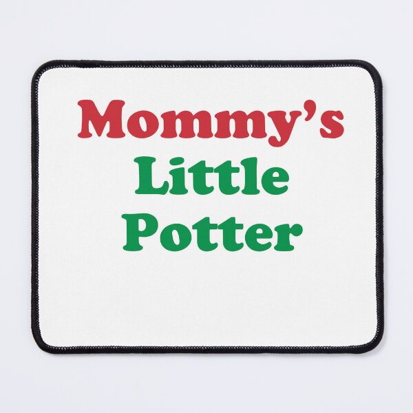 Item preview, Mommy's Little Potter designed and sold by ceramicshirts.
