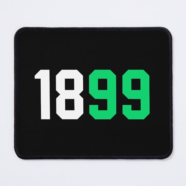 Item preview, 1899 Rapid Wien white green designed and sold by VRedBaller.