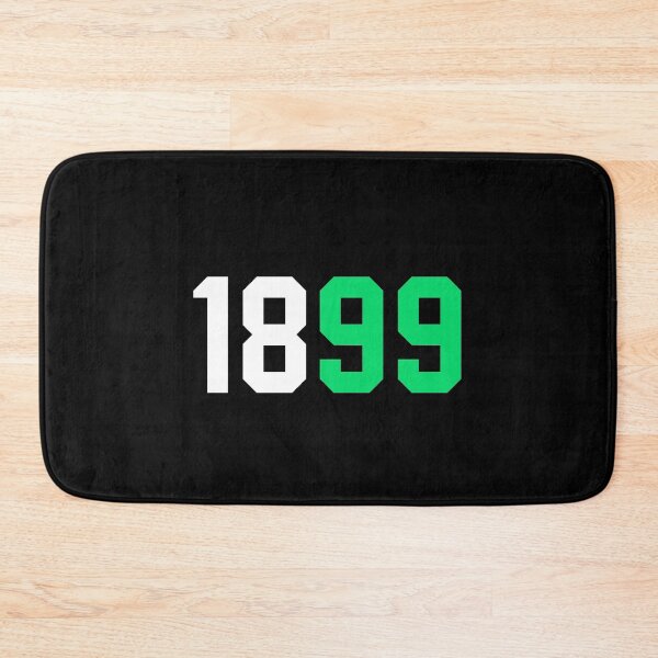Item preview, 1899 Rapid Wien white green designed and sold by VRedBaller.