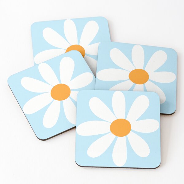 Item preview, Daisy Meadow designed and sold by papermintstudio.