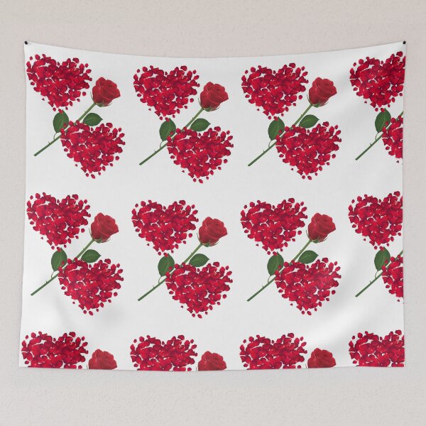 Item preview, Hearts of love designed and sold by rspsp.