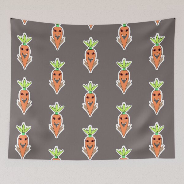 Item preview, Carrot Demon designed and sold by TKLshop.
