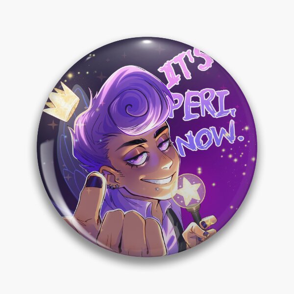 Item preview, Peri designed and sold by SekiSeki.