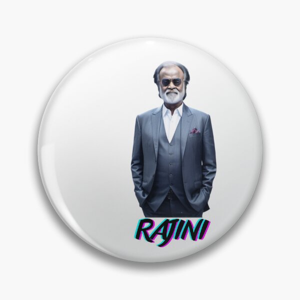 Item preview, Rajinikanth designed and sold by Kupeliemre.