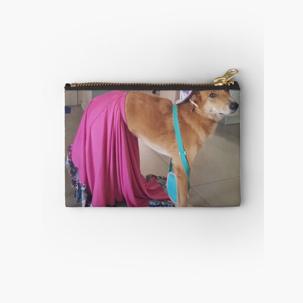 Item preview, Our Dog Mollie designed and sold by mikaws.