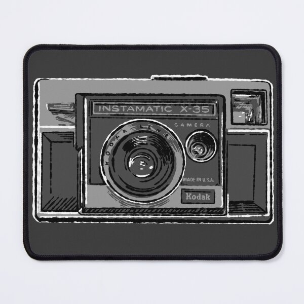 Item preview, Old Toy Camera #1 designed and sold by Eloisa Roper.