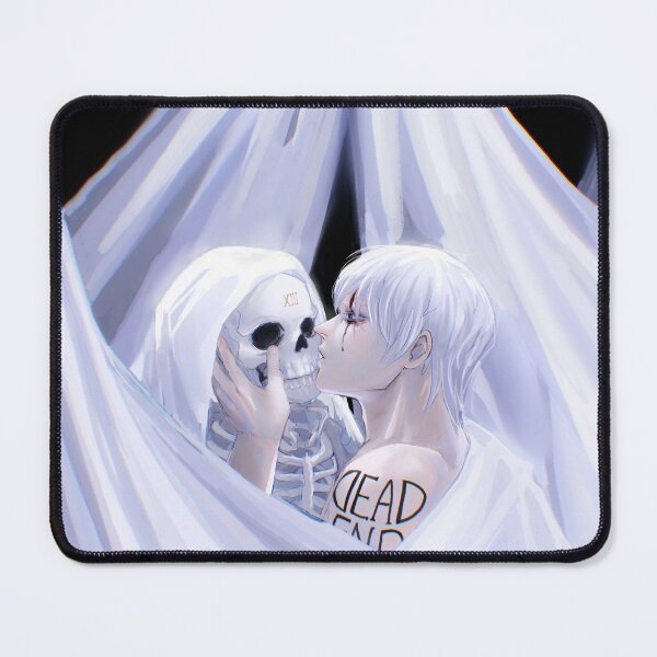 Item preview, Death’s kiss designed and sold by SekiSeki.