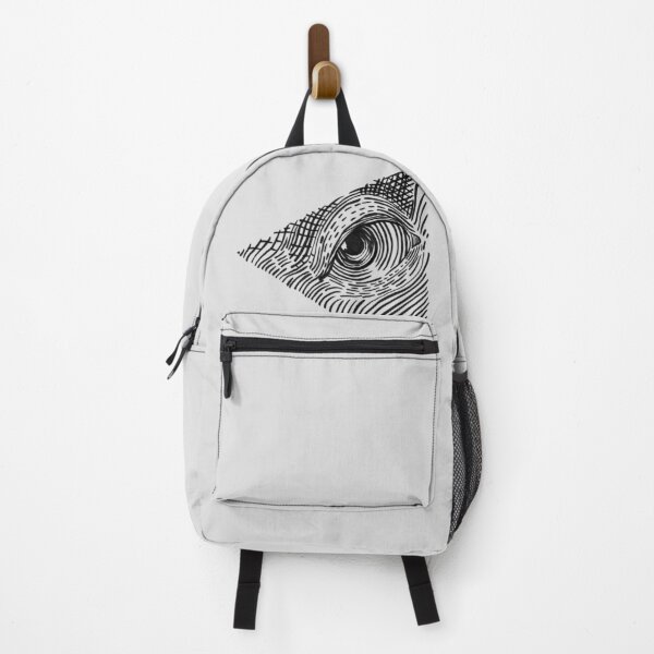 Item preview, Illuminati designed and sold by Eloisa Roper.