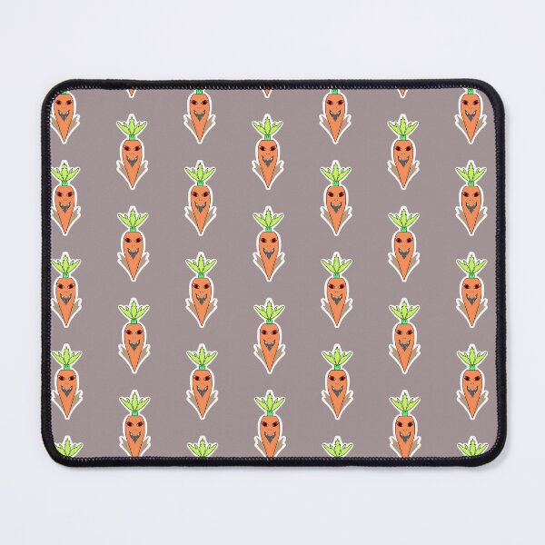 Item preview, Carrot Demon designed and sold by TKLshop.