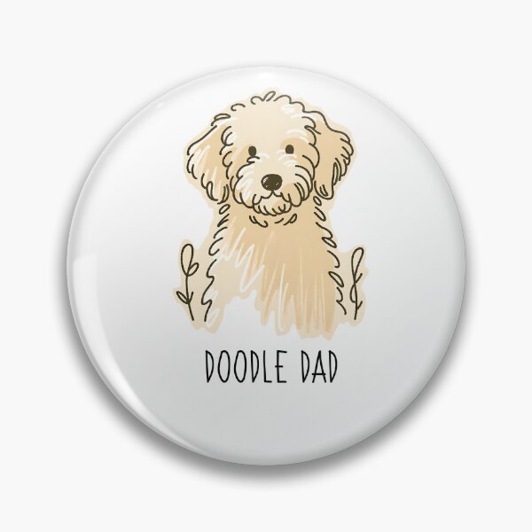 Item preview, Doodle dad designed and sold by PT-Store.
