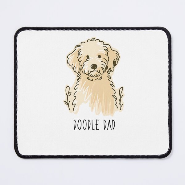 Item preview, Doodle dad designed and sold by PT-Store.