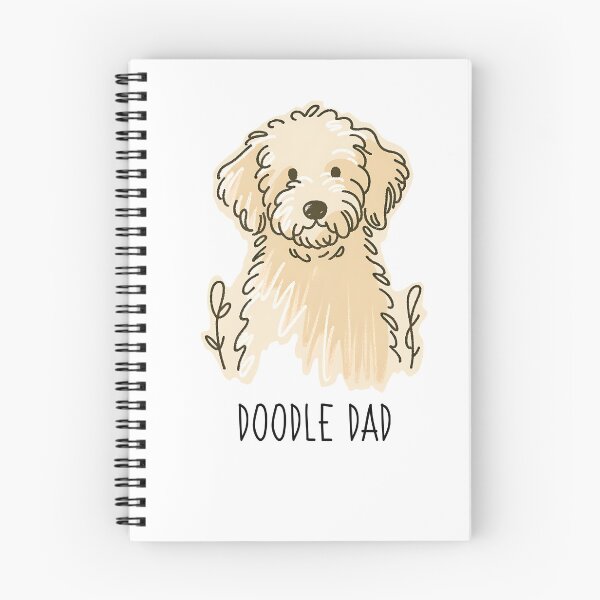 Item preview, Doodle dad designed and sold by PT-Store.