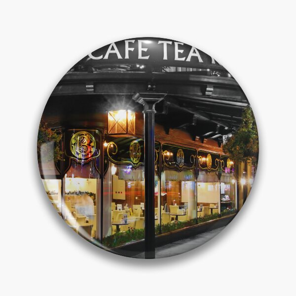 Item preview, Bettys Cafe Tea Rooms Harrogate SC designed and sold by Colin  Williams Photography.