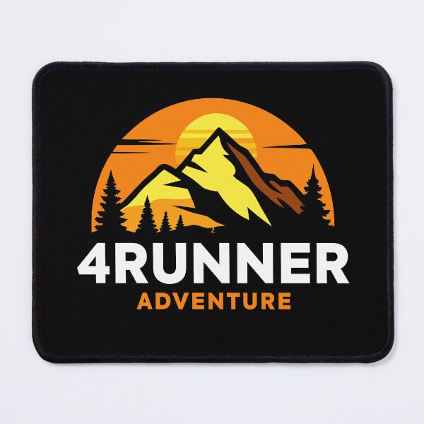 Item preview, 4Runner Generation designed and sold by Timegraf.