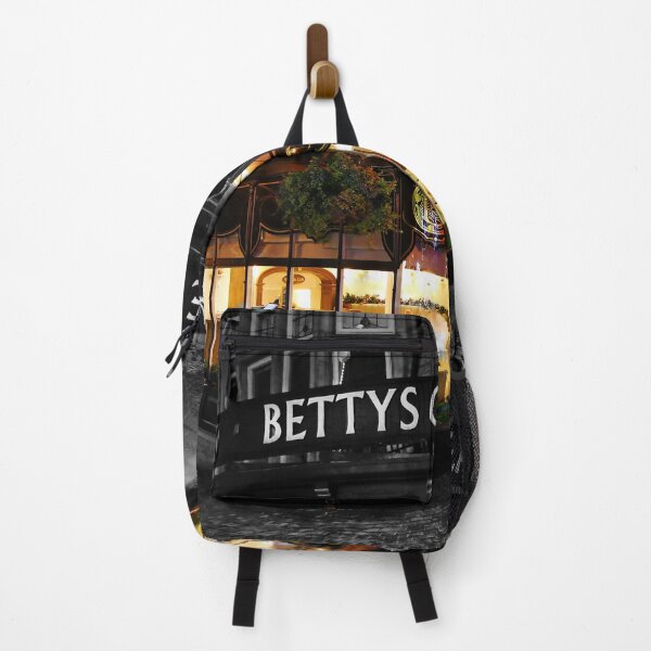 Item preview, Bettys Cafe Tea Rooms Harrogate SC designed and sold by Colin  Williams Photography.