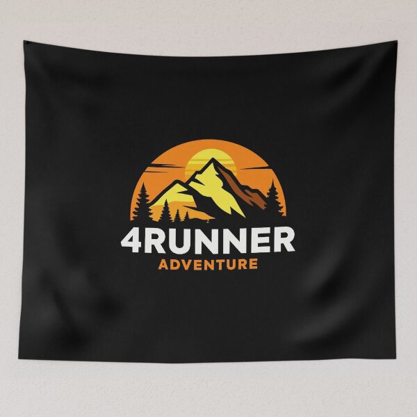 Item preview, 4Runner Generation designed and sold by Timegraf.