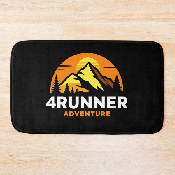Item preview, 4Runner Generation designed and sold by Timegraf.