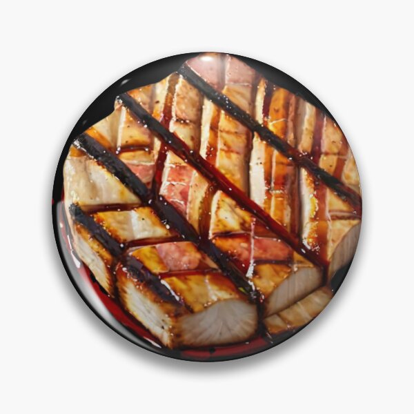 Item preview, Sizzling Style BBQ Fashion designed and sold by WitMeme.