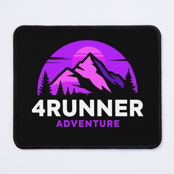 Item preview, 4Runner Generation designed and sold by Timegraf.