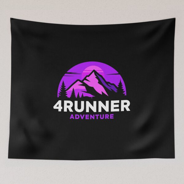 Item preview, 4Runner Generation designed and sold by Timegraf.