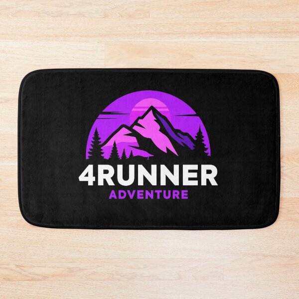 Item preview, 4Runner Generation designed and sold by Timegraf.