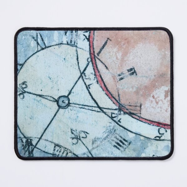 Item preview, Passing Time designed and sold by VariARTyPrints.