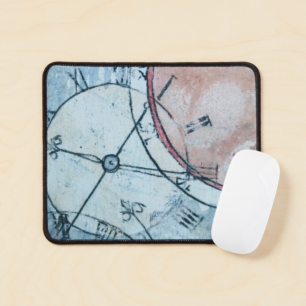 Item preview, Mouse Pad designed and sold by VariARTyPrints.