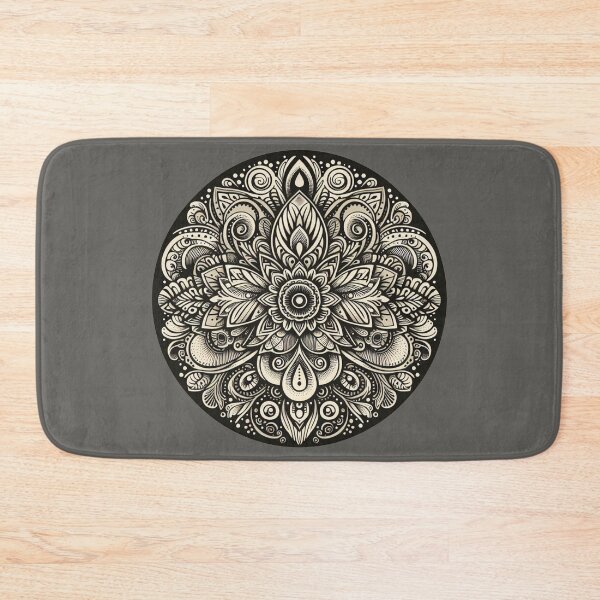 Item preview, Naturalistic composition of Flowers  designed and sold by Tori-Rori.