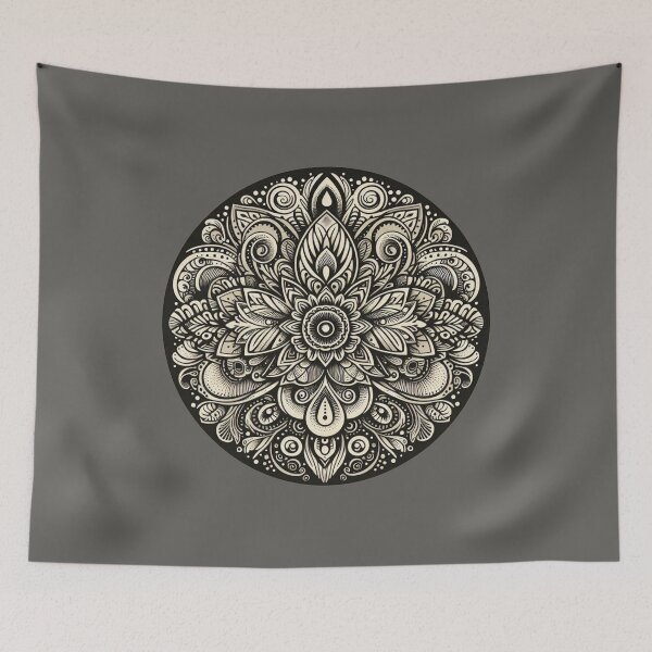 Item preview, Naturalistic composition of Flowers  designed and sold by Tori-Rori.