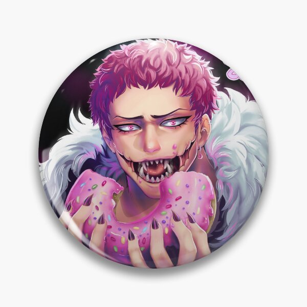 Item preview, Donut designed and sold by SekiSeki.