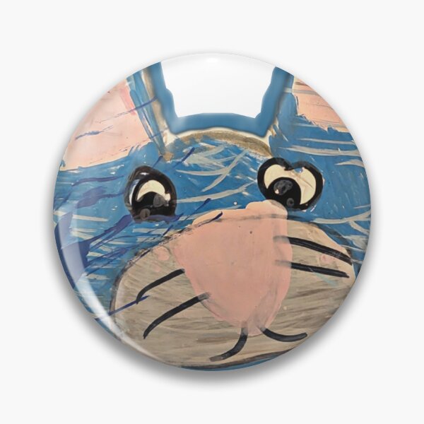 Item preview, BlueCat by Maeven designed and sold by NightViking.