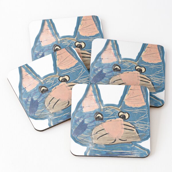 Item preview, BlueCat by Maeven designed and sold by NightViking.