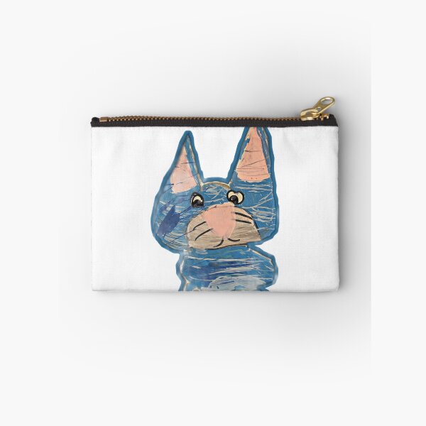 Item preview, BlueCat by Maeven designed and sold by NightViking.