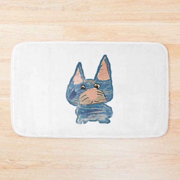 Item preview, BlueCat by Maeven designed and sold by NightViking.