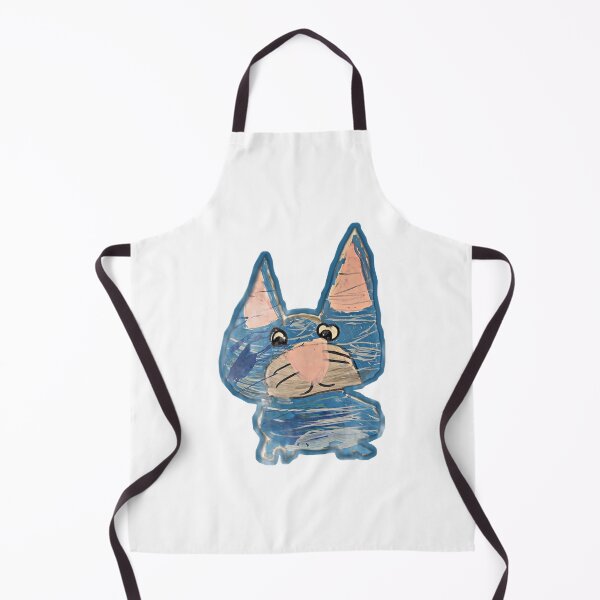 Item preview, BlueCat by Maeven designed and sold by NightViking.