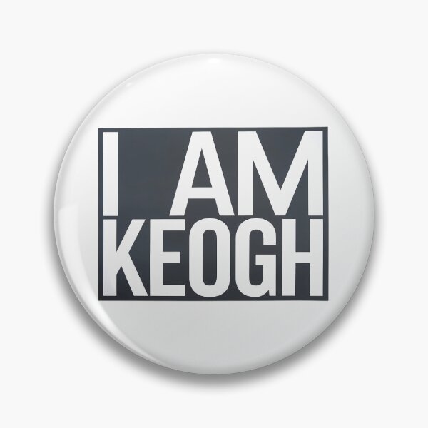 Item preview, i am kenough designed and sold by ArtBoom73.